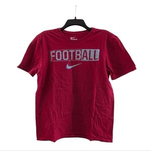 Men's Nike Short Sleeve Tee Shirt